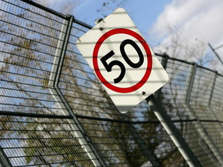 New speeding fines in Poland 