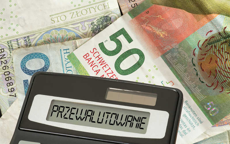 Poland mortgages: Homeowners are increasingly winning in court over Swiss Franc loans