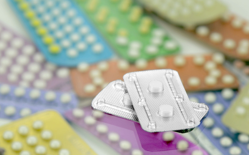 Morning-after pill 'should be sold off the shelf'