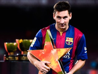 Lionel Messi jest niemiły?