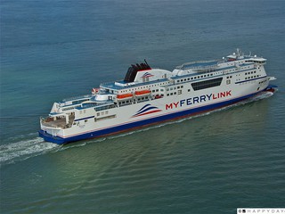 MyFerry wins in court. Ferries will continue to run