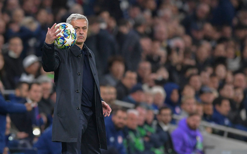 Jose Mourinho makes Man Utd prediction ahead of Old Trafford return