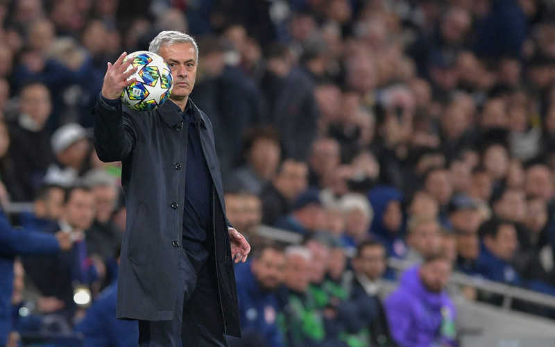 Liga angielska: Jose Mourinho wraca na Old Trafford