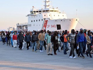 Flanagan: Ireland may take more migrants