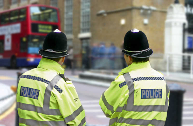 Ataki terrorystyczne w UK "to wina cięć w policji"