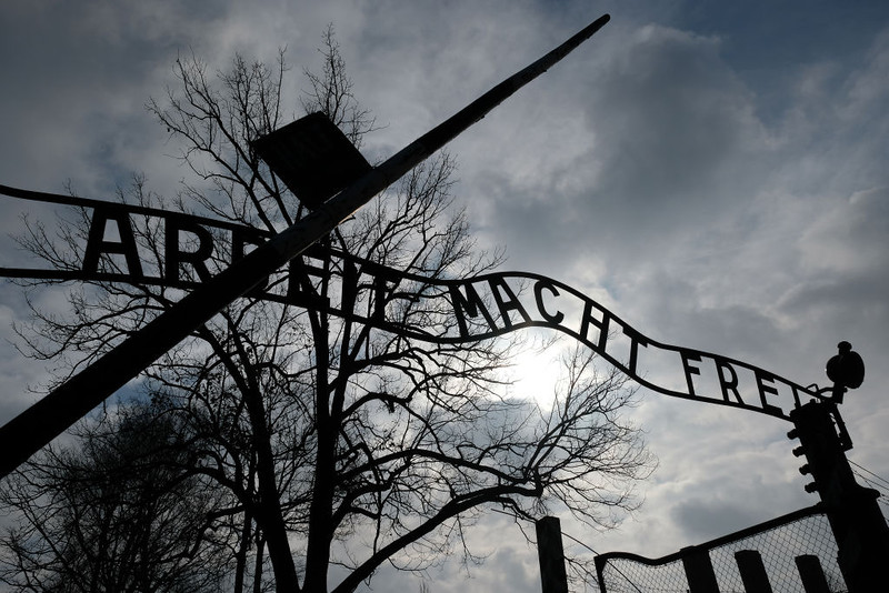 Aplikacja AuschwitzVR przeniesie nas do wirtualnego obozu zagłady