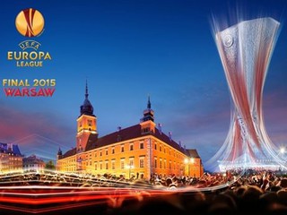 8k Polish football fans to see final Europa League in Warsaw