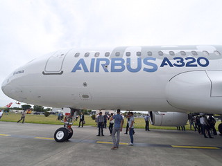 Airbus: "Wyjście Wielkiej Brytanii z UE stworzyłoby ogromne zagrożenia"