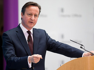 Cameron: "Jestem zdeterminowany, by zreformować Unię"