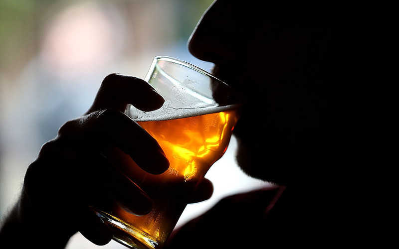 Beer is slipping; what Americans are drinking instead