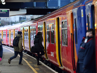 Rail strike suspended: Planned Bank Holiday walkout will not go ahead