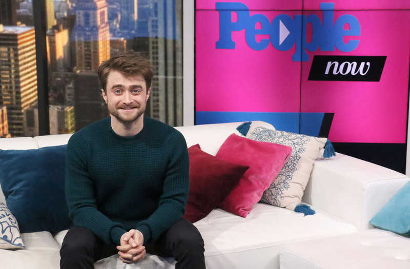 Daniel Radcliffe defends Meghan Markle against negative publicity