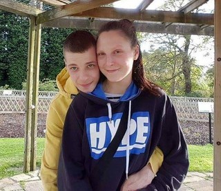 Kamil Rozynek fights for life as girlfriend Kinga Pelc killed in car crash in south Belfast