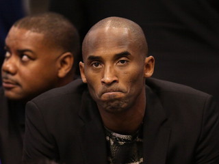 Kobe Bryant vows to leave The Lakers after next season 