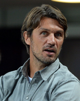 NASL announces expansion club Miami FC with Paolo Maldini among owners