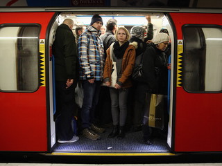 W Londynie żyje się ciężko co trzeciej osobie