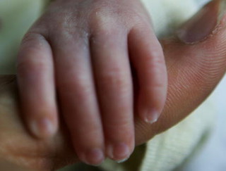 German woman gives birth to quadruplets at age of 65