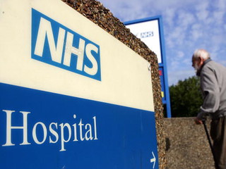 NHS surgeon 'used rusty saw' to amputate leg because B&Q was shut