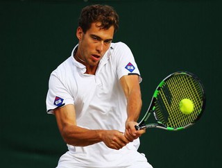 ATP Ranking - Janowicz dropped to 50th place, Djokovic leader