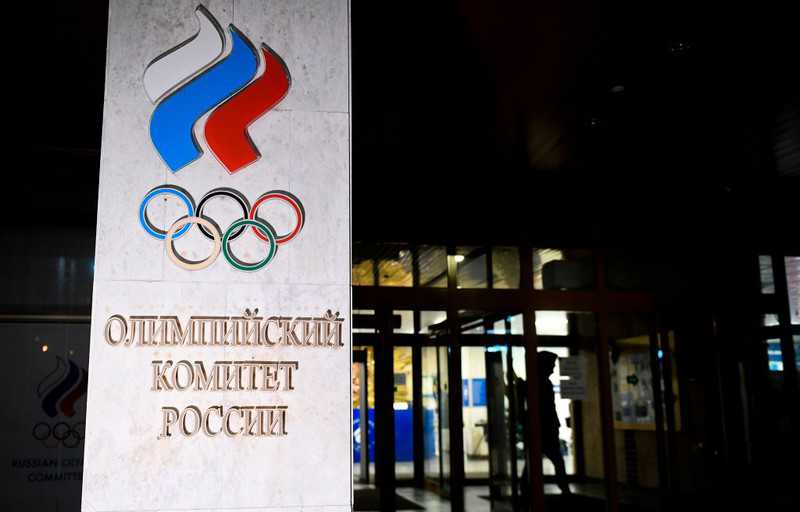 Rosyjska prasa o decyzji WADA: "Czarny poniedziałek" dla naszego sportu