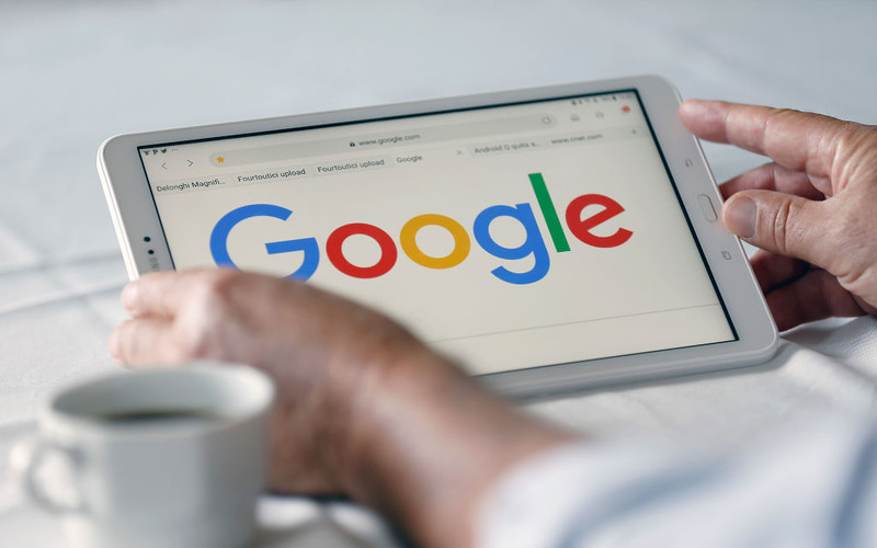 Google's 'Year in Search' 2019 results revealed