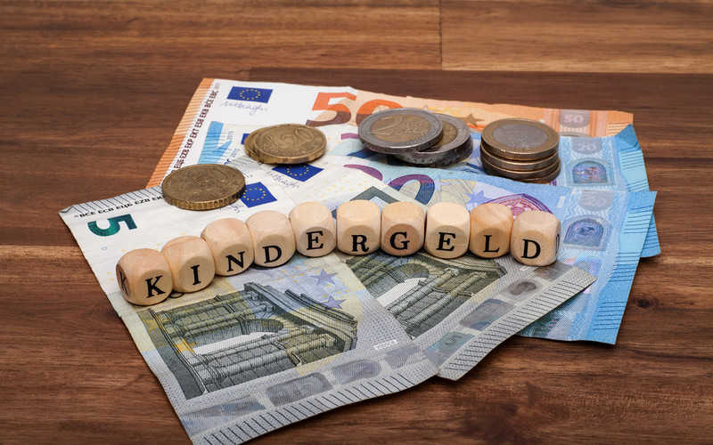 Niemiecki sąd: Polskie 500+ ma być odliczane od niemieckiego Kindergeld