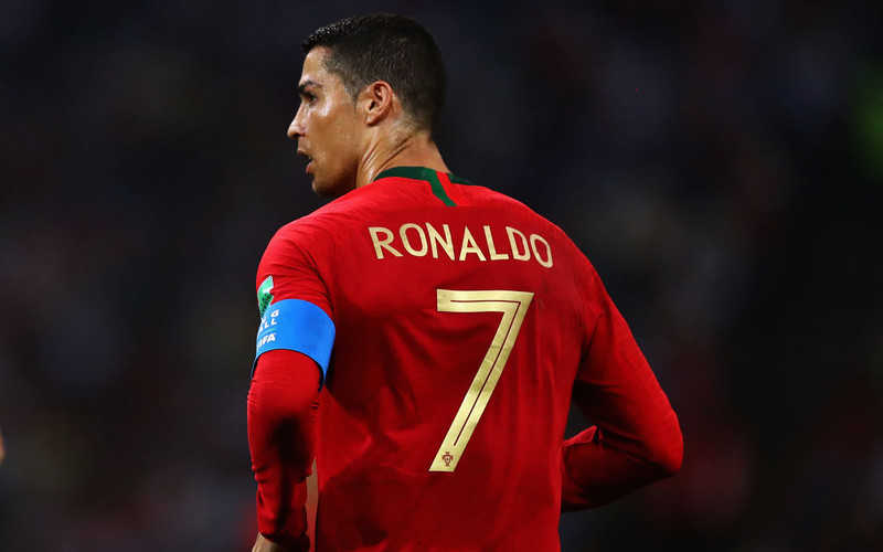 Portugalia sprawdzi formę Hiszpanii przed Euro 2020