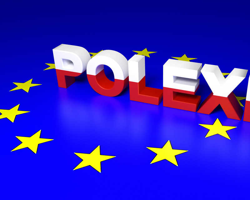 Poseł Kawczynski: Za jakiś czas Polska też może wyjść z UE