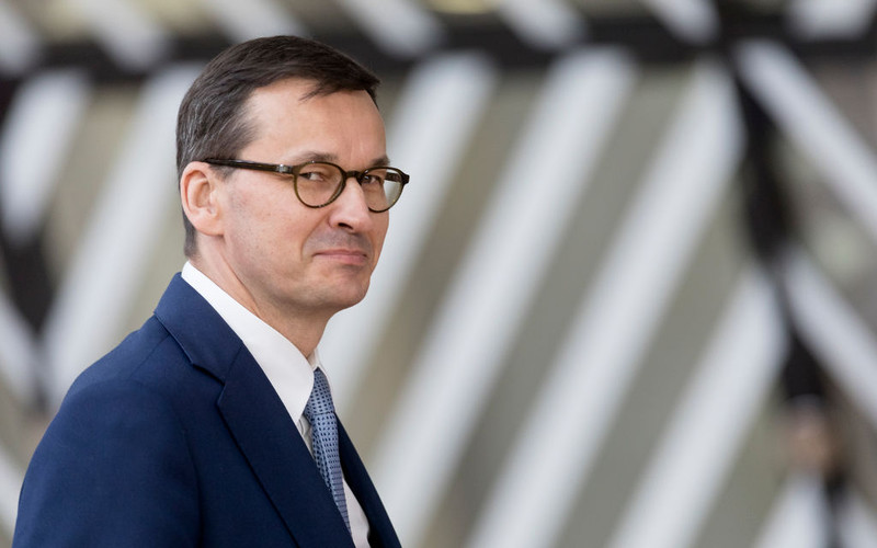 Morawiecki: "Po wyborach w UK nastąpi stabilizacja polityczna"