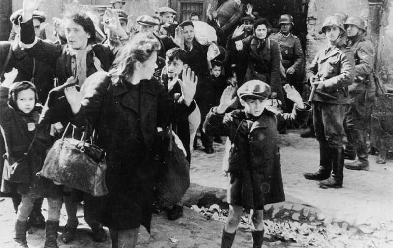 Niemiecka rodzina przeznaczyła miliony na ocalałych z Holokaustu