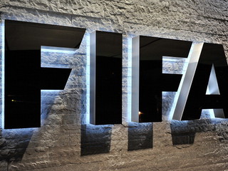 FIFA Officials Held On $150m Corruption Charges