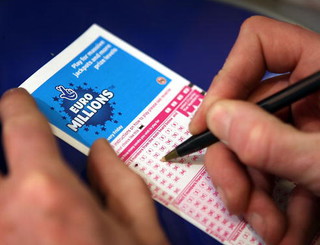 Should you be £1m richer? Winning lottery ticket bought in London unclaimed