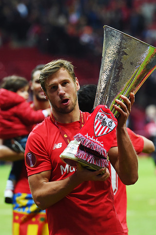 Krychowiak: We were ready for difficult match