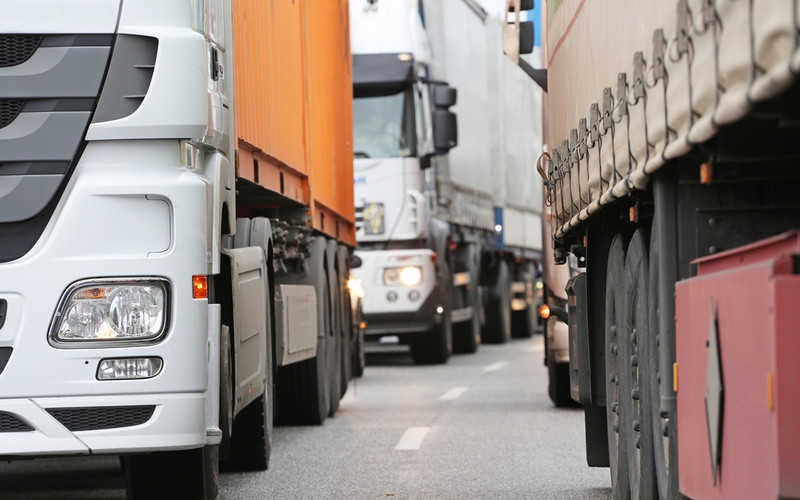 EU agreement on new rules for road carriers