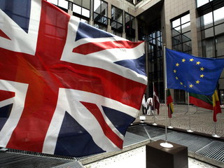 EU Referendum Bill: Vote Question Confirmed