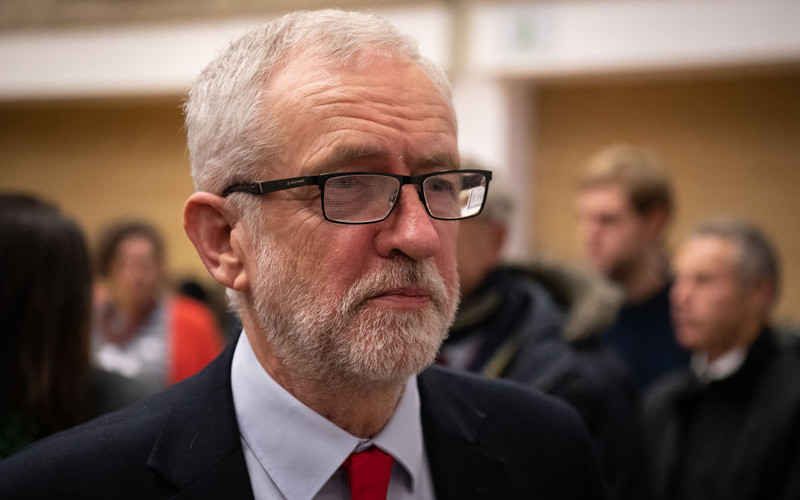 Labour leadership takes blame over result