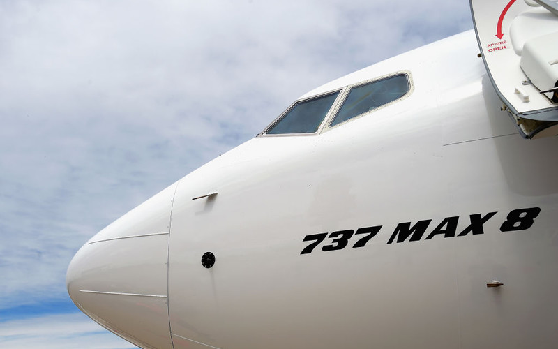 About the Boeing 737 MAX production halt Seeking