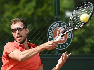 Janowicz out of French Open