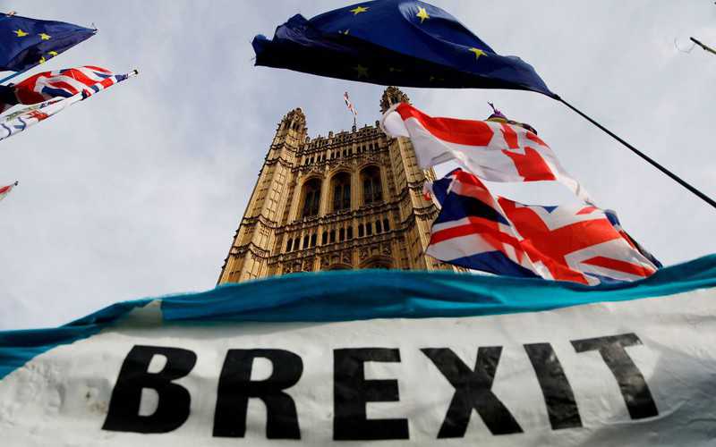 Ustawa w sprawie Brexitu wróci do parlamentu w piątek
