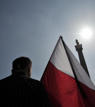 "Polskę i Wielką Brytanię cechuje egoizm narodowy"
