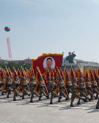North Korean hackers 'could kill', warns key defector