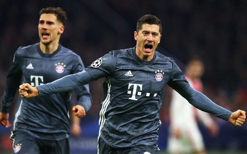 How Bayern Munich could line up against Freiburg