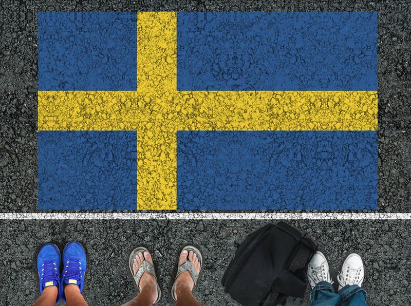 Sweden: The office manipulated data to cover up immigrant crime