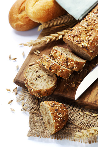 Vitamin D to be added to M&S bread