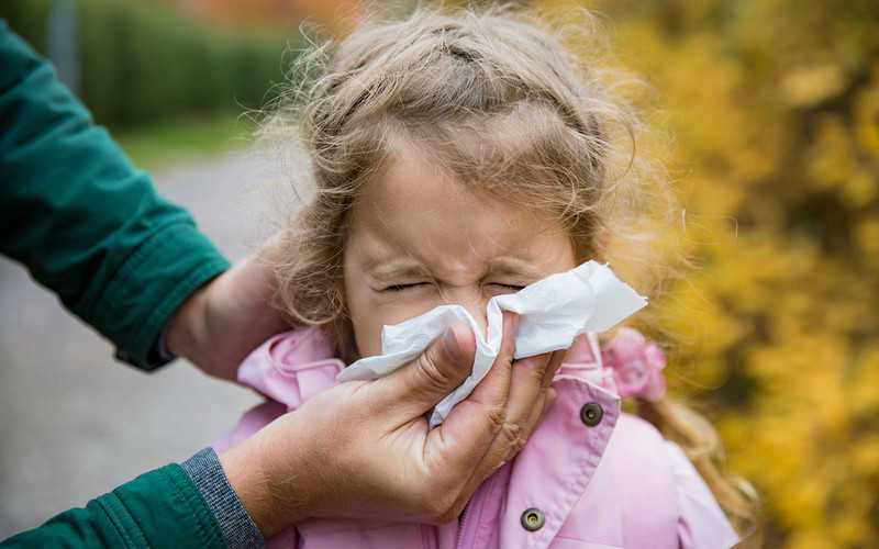 Włochy: Już ponad milion osób zachorowało na grypę