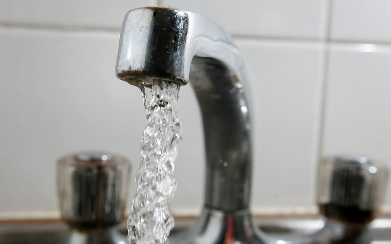 UK water companies ordered to cut bills by £50 by 2025