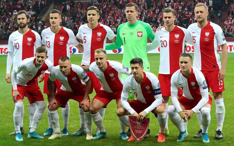 FIFA Ranking: Poland on the 19th place, Belgium still leads
