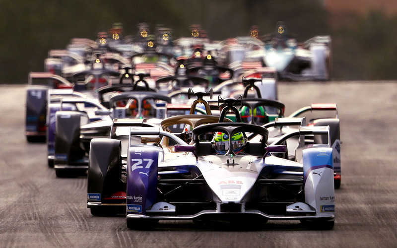 Formula E could take "decades" to match Formula 1 performance - Todt
