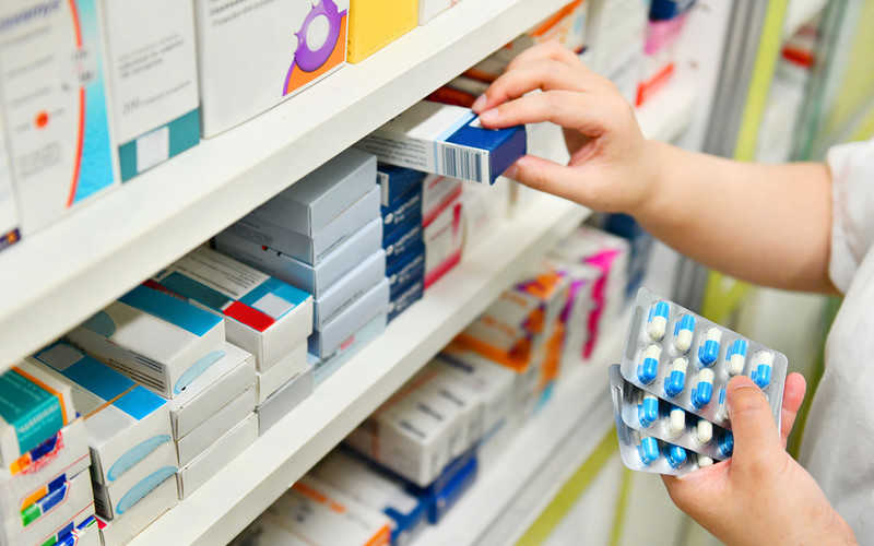 "Rzeczpospolita": Rząd chce refundować pacjentom więcej leków 