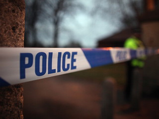 Man's body found in Birmingham Old Square